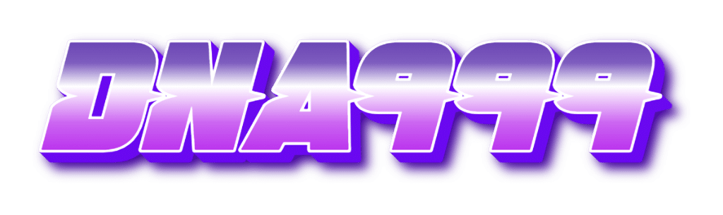 dna999-LOGO